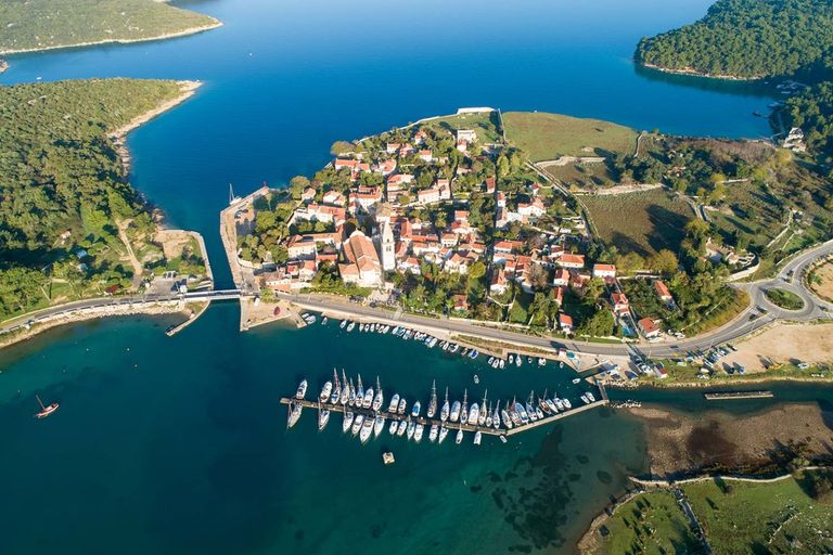 Mali Losinj